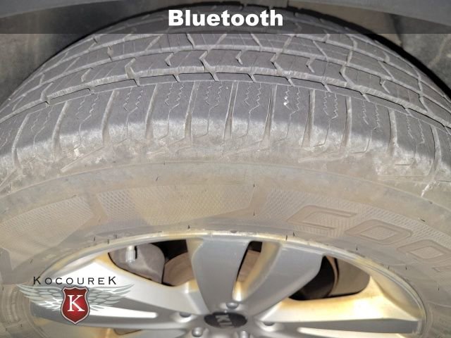 2018 Kia Sportage LX photo 4