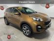 Used 2020 Kia Sportage LX SUV