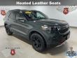 Used 2021 Ford Explorer Timberline SUV