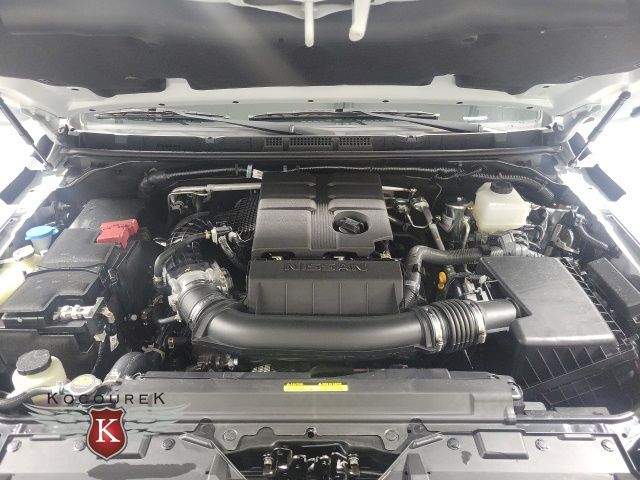 2026 Nissan Frontier PRO-4X - Photo 20