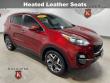 Used 2020 Kia Sportage EX SUV