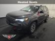 Used 2022 Jeep Cherokee Trailhawk SUV