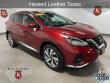 Used 2020 Nissan Murano SL SUV