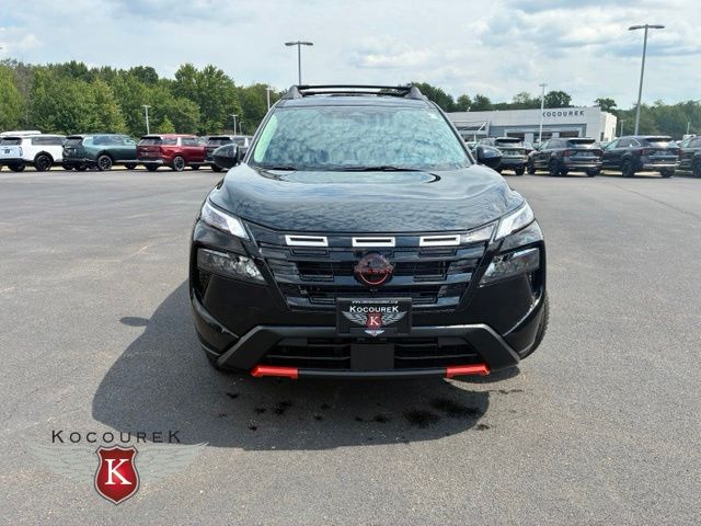 2026 Nissan Rogue Rock Creek - Photo 2