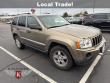Used 2005 Jeep Grand Cherokee Laredo SUV