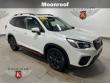 Used 2021 Subaru Forester Sport SUV