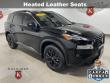 Used 2023 Nissan Rogue Midnight Edition SUV