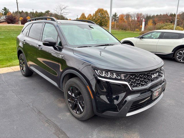 2022 Kia Sorento