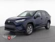 Used 2025 Toyota RAV4 XLE SUV