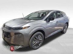 2026 Nissan Murano SL SUV