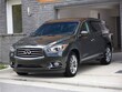  INFINITI JX35