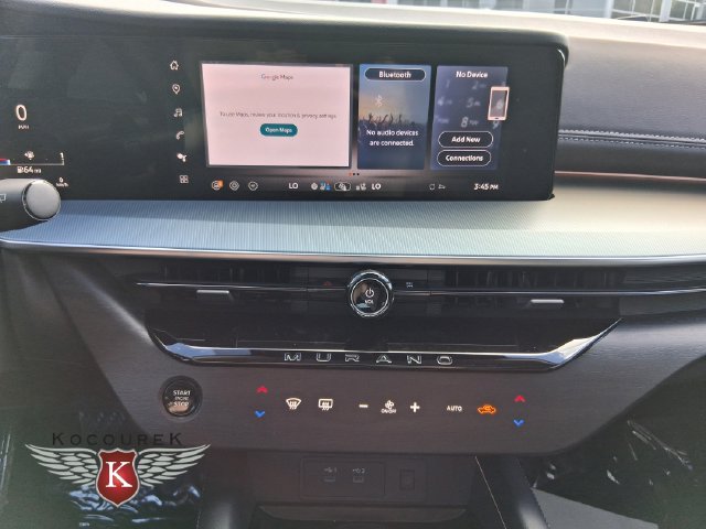 2026 Nissan Murano Platinum - Photo 14
