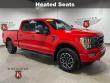Used 2022 Ford F-150  Truck SuperCrew Cab