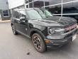 Used 2021 Ford Bronco Sport Big Bend SUV