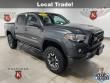 Used 2021 Toyota Tacoma SR V6 Truck Double Cab