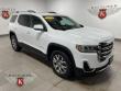 Used 2021 GMC Acadia SLT SUV