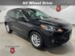 Used 2021 Ford Escape SE SUV