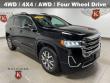 Used 2023 GMC Acadia SLE SUV