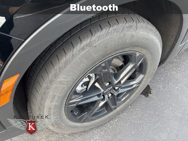 2024 Chevrolet Blazer 3LT photo 4