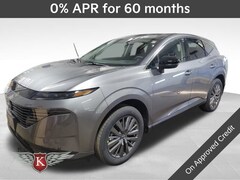 2026 Nissan Murano SL SUV