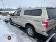 Used 2010 Ford F-150  Truck Super Cab