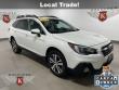 Used 2018 Subaru Outback 3.6R Limited SUV