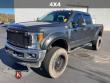 Used 2017 Ford F-250  Truck Crew Cab