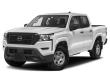 Used 2024 Nissan Frontier S Truck Crew Cab