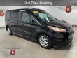 Used 2018 Ford Transit Connect XLT w/Rear Liftgate Wagon