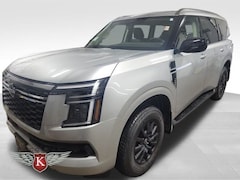 2026 Nissan Armada SV SUV