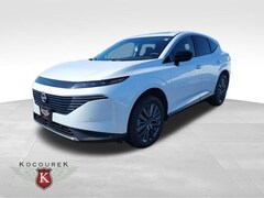 2026 Nissan Murano SL SUV