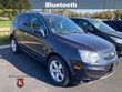 Chevrolet Captiva Sport