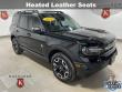 Used 2023 Ford Bronco Sport Outer Banks SUV