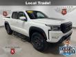 Used 2023 Nissan Frontier PRO-4X Truck Crew Cab