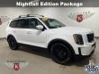 Used 2022 Kia Telluride SX SUV