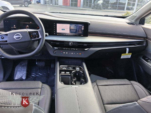 2026 Nissan Murano Platinum - Photo 17