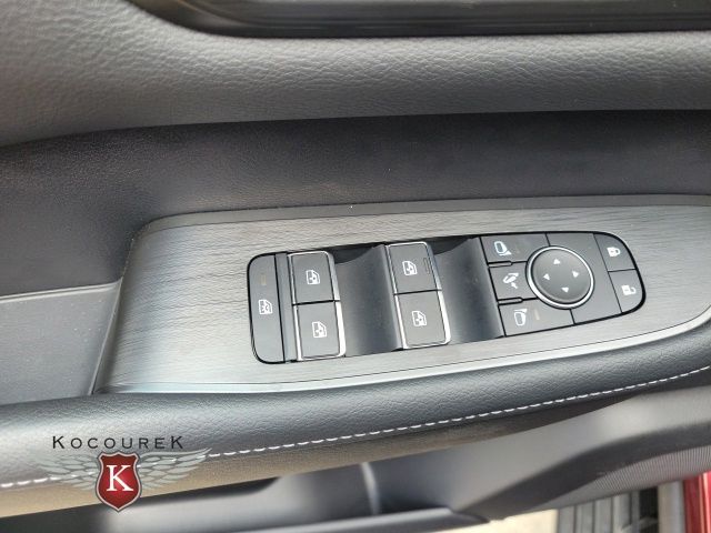 2026 Nissan Armada SL - Photo 18