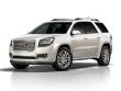 Used 2016 GMC Acadia Denali SUV