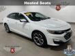 Used 2024 Chevrolet Malibu 1LT Sedan