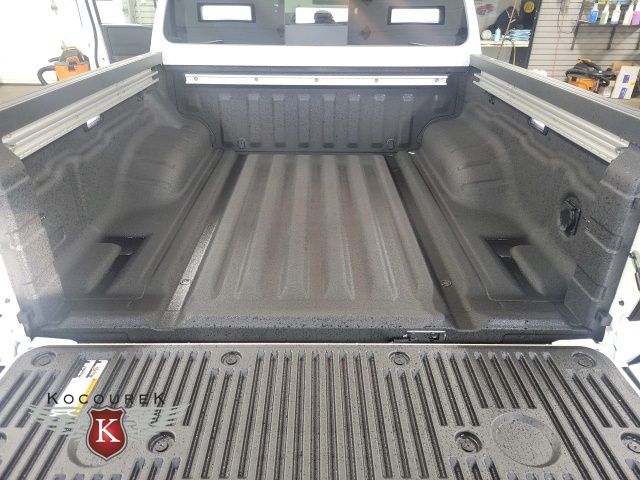 2026 Nissan Frontier PRO-4X - Photo 19