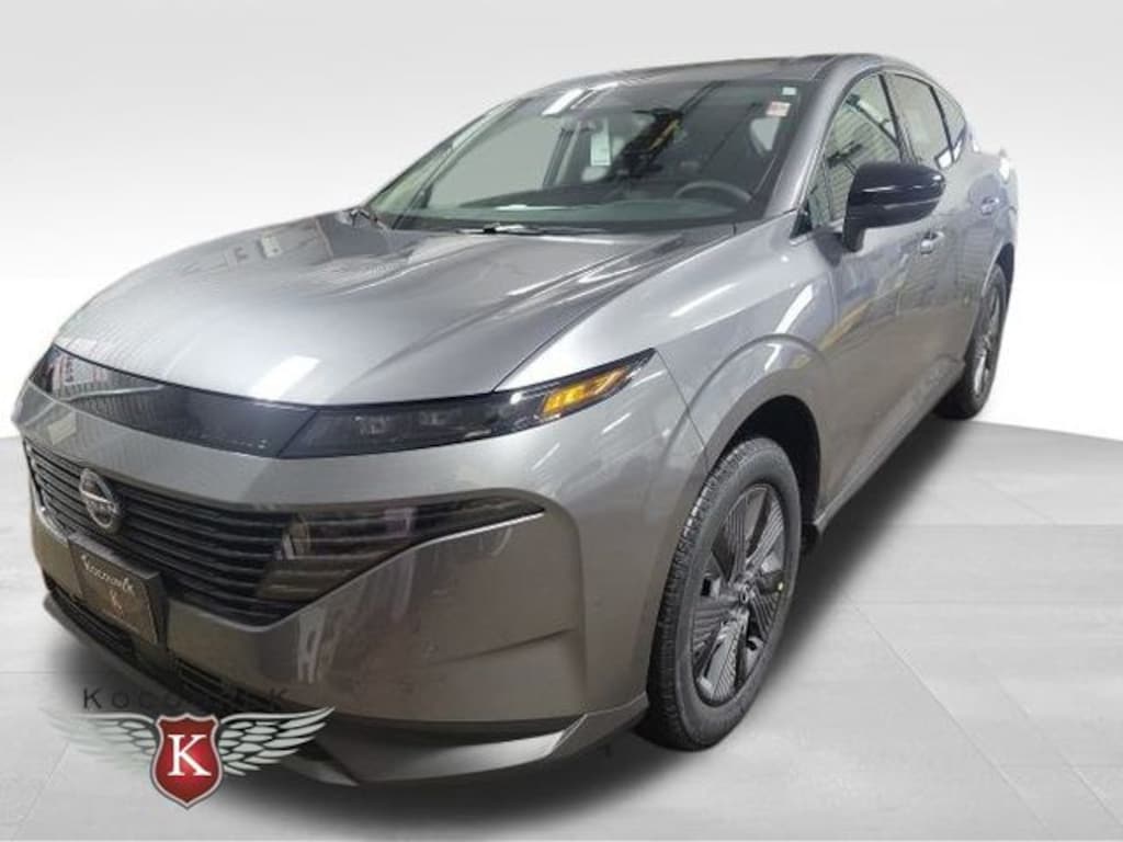 New 2026 Nissan Murano SL SUV