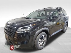 2026 Nissan Pathfinder SL SUV