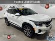 Used 2022 Kia Seltos SX SUV
