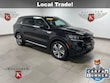 Kia Sorento Plug-In Hybrid