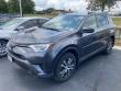 Used 2018 Toyota RAV4 LE SUV