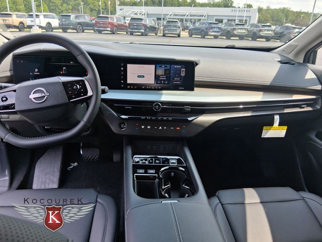 2026 Nissan Murano SL - Photo 12