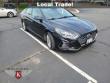 Used 2019 Hyundai Sonata SEL Sedan