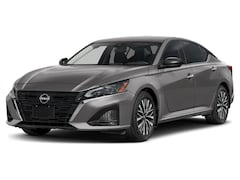 2026 Nissan Altima SV Sedan