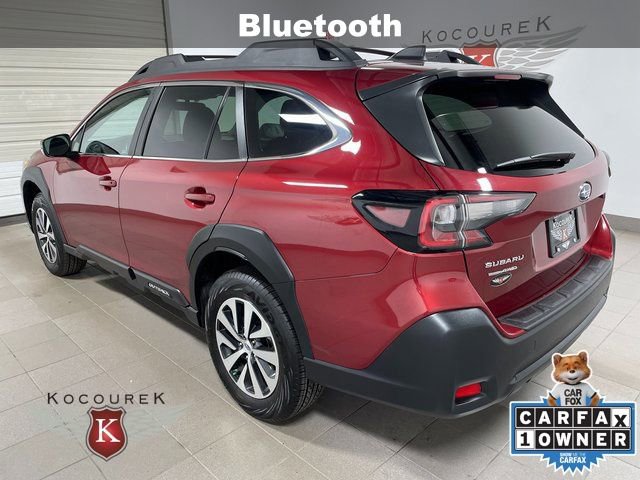 2024 Subaru Outback Premium photo 4