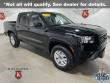 Used 2023 Nissan Frontier SV Truck Crew Cab